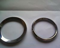 Suche Chromringe klein 52mm für Veglia Fiat 124 Spider VDO Alfa Nordrhein-Westfalen - Lennestadt Vorschau