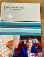 Buch Business Milestones Englisch für kaufmännische Berufe Baden-Württemberg - Riedlingen Vorschau