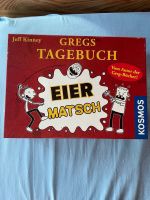 Gregs Tagebuch Familienspiel Eier Matsch Niedersachsen - Gusborn Vorschau