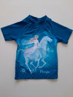 UV Shirt Elsa Größe 98/104 Bayern - Schweinfurt Vorschau