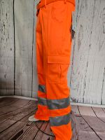 Planam Warnschutz Bundhose uni Orange 2011 Gr 27 46 52 Colditz - Colditz Vorschau