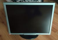 Belinea Computer Monitor Bildschirm 2080 S2 20,1" drehbar Chemnitz - Sonnenberg Vorschau