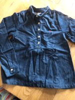 Petit Bateau Jeans Bluse 150 Thüringen - Eisenach Vorschau