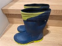 Gummistiefel Lico blau Gr. 33 Bayern - Penzberg Vorschau