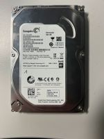 Verkaufe eine Seagate Barracuda 500GB 3,5 Zoll Festplatte (1) Nordrhein-Westfalen - Zülpich Vorschau