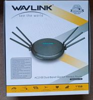 WAVLINK Router AC2100 Bayern - Weiden (Oberpfalz) Vorschau