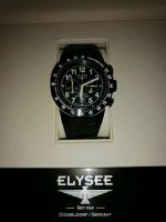Elysee Dunlop Sammler Armbanduhr in Originalbox Hessen - Morschen Vorschau