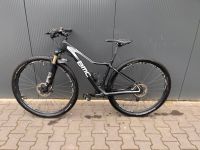 MTB BMC teamelite 01 XT - top Mountainbike - Größe XS Nordrhein-Westfalen - Dorsten Vorschau