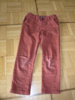 tolle Hose, Chino, Gr. 98, rostrot, next Baden-Württemberg - Villingen-Schwenningen Vorschau