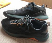 Reebok NANOFLEX ADVENTURE TR 2 SNEAKER BLACK Lindenthal - Köln Sülz Vorschau