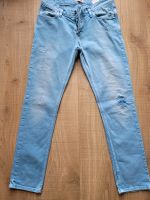 Jeans Hose Tommy Hilfiger Niedersachsen - Hessisch Oldendorf Vorschau