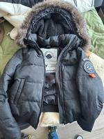 Superdry Jacke Schwarz Gr. 38 Essen-Borbeck - Gerschede Vorschau