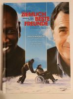 DVD Film "Ziemlich beste Freunde" Baden-Württemberg - Wangen im Allgäu Vorschau