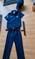 Polizei Kostüm, neuwertig,  140 Östliche Vorstadt - Fesenfeld Vorschau