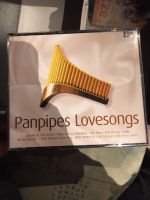 Panpipes Lovesongs Nordrhein-Westfalen - Nieheim Vorschau