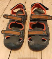 Kamik Outdoorsandalen Gr.  35 Leipzig - Connewitz Vorschau