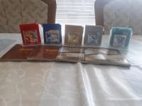 Verschiedene Gameboy Spiele - Pokémon mit Trainerguide Hessen - Waldsolms Vorschau