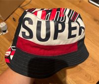 Neu Superdry sportstyle AOP bucket hat fischerhut Nordrhein-Westfalen - Sprockhövel Vorschau