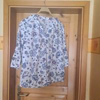 Bonita Bluse Gr.44 Bayern - Esselbach Vorschau