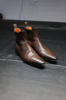 Santoni chelsea boots 38 Baden-Württemberg - Ettlingen Vorschau