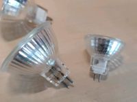 Halogen Reflektor, gu4, 12v 20W, 6x Rheinland-Pfalz - Igel Vorschau