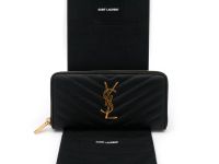 nieKeshop Yves Saint Laurent YSL Cassandre Geldbörse Portemonnaie Nordrhein-Westfalen - Olpe Vorschau