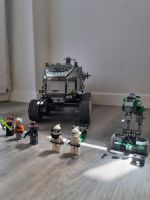 Lego Star wars Tank 8098 Baden-Württemberg - Schwäbisch Hall Vorschau