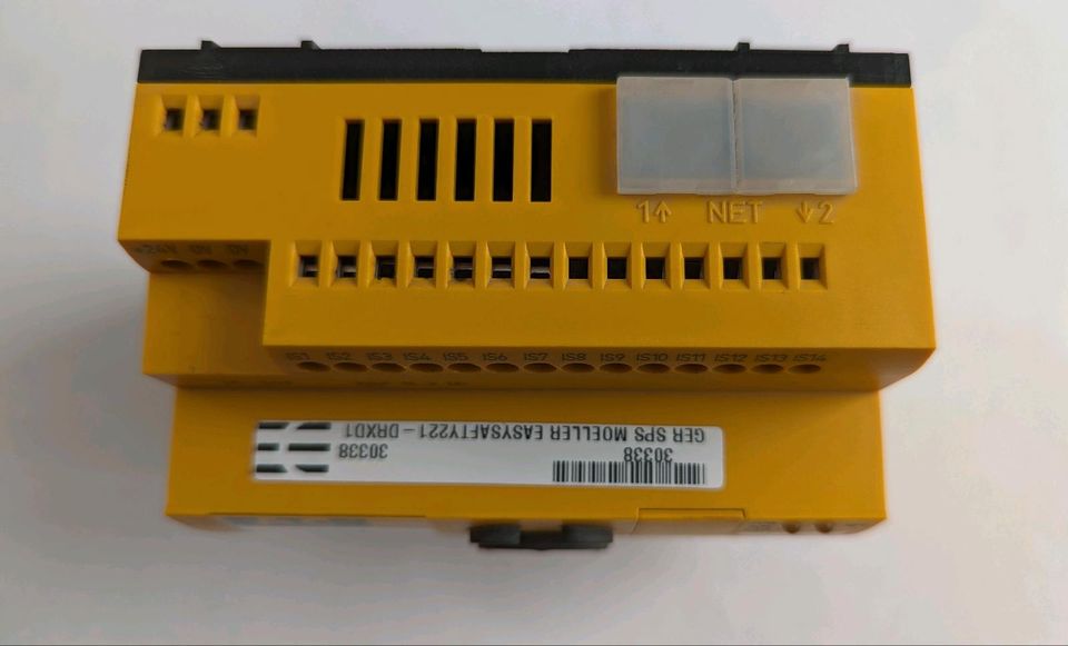 Eaton EASY-SAFETY ES4P-221-DMXD1 in Fulda