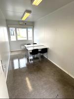 Bürocontainer Pausencontainer Container #ZB1 Düsseldorf - Benrath Vorschau