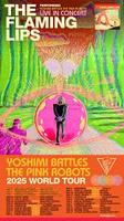 2 x Konzert Tickets The Flaming Lips in Köln Köln - Bayenthal Vorschau