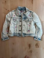 Kinder Jeans Jacke Hessen - Hirzenhain Vorschau