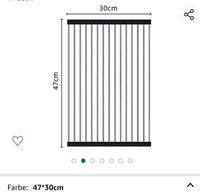 Küche aufrollbar Abtroffgestell Geschirrtrockner Edelstahl Schwachhausen - Neu Schwachhausen Vorschau