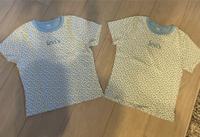2 x Levi‘s T-Shirts Gr. S 34/36 einmal getragen Bayern - Schwanstetten Vorschau