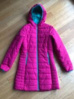 Trollkids Wintermantel Gr. 164, pink, Top Zustand Bayern - Maisach Vorschau