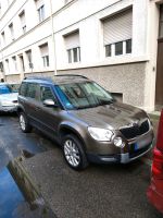 Skoda Yeti 1,4 TSI Baden-Württemberg - Karlsruhe Vorschau