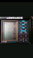 Fischfinder Lowrance X-35 Blumenthal - Farge Vorschau