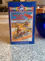 VHS Rarität UFA VIDEO KINO Zwei tolle Käfer räumen auf VW Käfer Nordrhein-Westfalen - Krefeld Vorschau