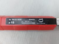 3 Hilti Hammerbohrer d 15 mm Bayern - Spalt Vorschau