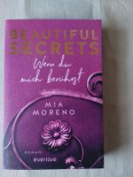 Beautiful Secrets - Wenn du mich berührst - von Mia Moreno Bayern - Niederviehbach Vorschau