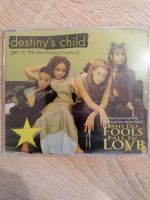 CD Destiny´s Child (Maxi-CD) - Get on the bus Bayern - Roth Vorschau