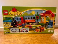 Lego DUPLO Eisenbahn Starter Set 10507, vollständig Hessen - Niederdorfelden Vorschau