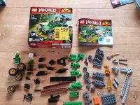 Lego Ninjago Rheinland-Pfalz - Kaifenheim Vorschau