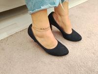 Paul Green Damenschuhe Pumps High Heels dunkelblau Gr.39 Nordrhein-Westfalen - Hagen Vorschau