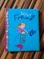 Neues Freundebuch für Mädchen Baden-Württemberg - Nordheim Vorschau