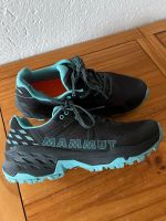 Mammut Wander-/Outdoor Damen Schuhe NEU Nordrhein-Westfalen - Bad Driburg Vorschau