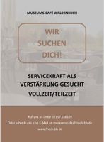Servicekraft in Vollzeit/Teilzeit Baden-Württemberg - Sindelfingen Vorschau