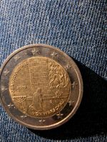 2-Euro Gedenkmünzen,50 Jahre Kniefall von Warschau, 2020F Baden-Württemberg - Sindelfingen Vorschau
