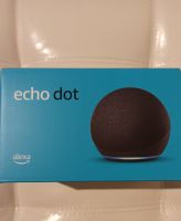 Echo Dot Smarter Lautsprecher mit Alexa NEU & OVP Frankfurt am Main - Nordend Vorschau