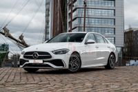 Luxuriöser Mercedes Benz C200 AMG zu vermieten! Autovermietung! Hamburg-Mitte - Hamburg Borgfelde Vorschau