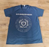 Rammstein T-Shirt Gr. XXL Niedersachsen - Süpplingen Vorschau